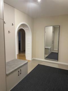 Sóstó Liget Apartman - 7