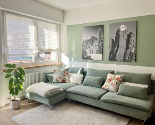 The Cozy Peak - 360 Dolomites View - 6