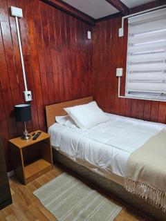 Hostal El Baltico - 8