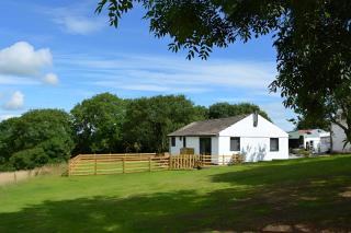 Highfields Cottage - 0