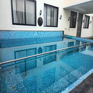 Rivora Villa - 8
