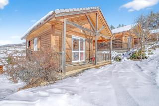 Chalet Entier Proche Ski et Lac - 0