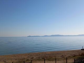 Spirou maisonette on the beach - 3