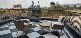 Rivora Villa - 1