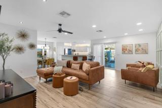 3 BD retreat w. free heated pool - 2