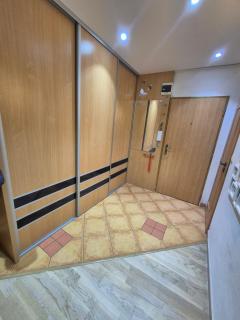 Stylish 4-room apartment in the heart of the city - 4