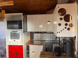 Tiny Roubenka, romance for 2, small children - 1