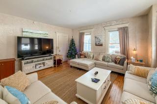 Snow Chill Lodge - 7