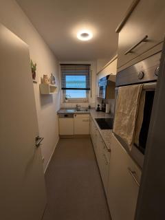 Komfortable Ferienwohnung Auf dem Höchsten in Dortmund Süd - 3