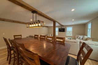 The Powder Chalet - 4