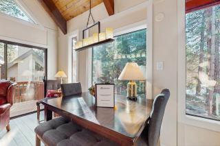 Double Suite Diamond Retreat - 3