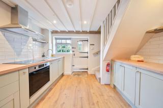 Chapel Cottages - Avocet - 8