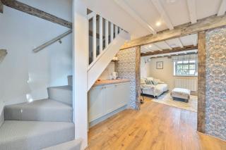 Chapel Cottages - Avocet - 9