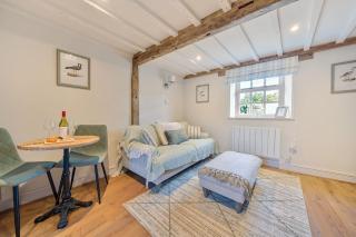 Chapel Cottages - Avocet - 3