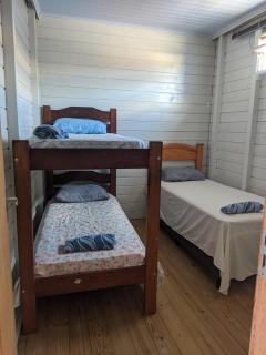Casa de vacaciones en alquiler - 9
