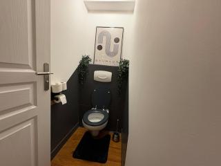 Le Blin-Thomas - Montauban's Historic Heart - 9