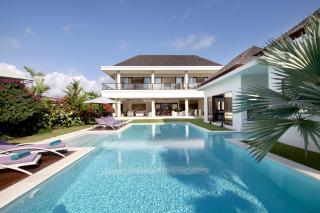 Oshan Villas Bali - Canggu - 9