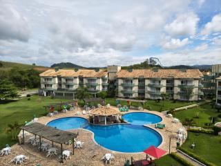 Flats no Quartier e Village Apart Hotel - 8