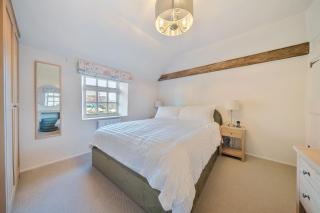 Chapel Cottages - Bittern - 1