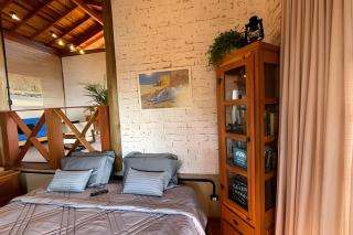 Chalé - Olivais Santa Clara - Sul de Minas - 7