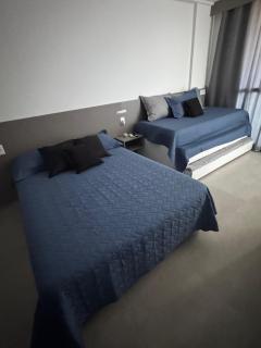 Excelente Beach Class Muro Alto - 8