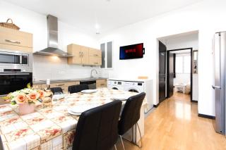 Monaco Border - Coquet deux pièces rénové - FM - 2