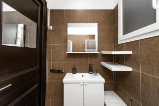 Monaco Border - Coquet deux pièces rénové - FM - 7