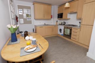 Occasional Keeper's Cottage at Sumburgh Lighthouse - 1