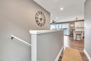 East Haven on East Lake Okoboji - 5