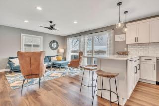 East Haven on East Lake Okoboji - 1