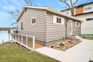 East Haven on East Lake Okoboji - 5