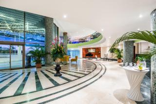 Hospedium Princess Hotel Panamá - Panamá - 1