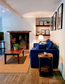 The Snug - Cheltenham 5 Mins from Town Centre - 0