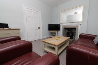 Principal Keeper's Cottage at Sumburgh Lighthouse - 7