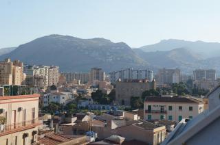 THE VIEW - Palermo - 2