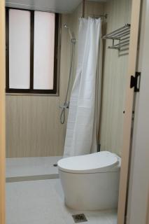 嘉发3店5F-Mayhome B&B-near the Bund and Nanjing West Road People Square with 3 bedrooms-4 beds elevator apart ment and Nearby West Nanjing Road Metro - 8