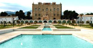 THE VIEW - Palermo - 9