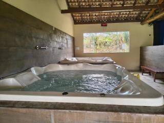 Flats no Aldeia das Águas - 1