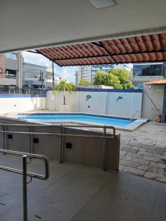 Apart no bessa joao pessoa pb - 9