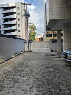 Apart no bessa joao pessoa pb - 2