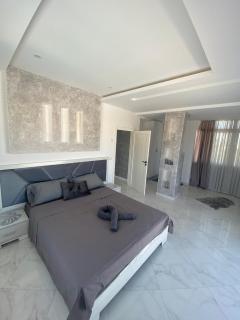 villa magnifique pescine unique à 300 m de la plage - 6