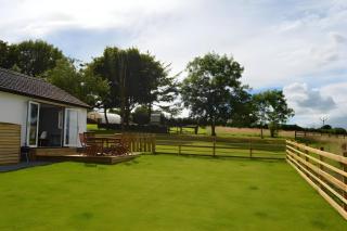 Highfields Cottage - 5