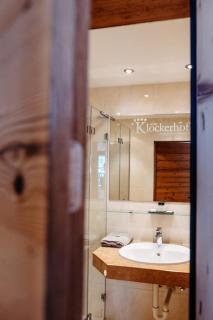 Hotel Klockerhof - 9