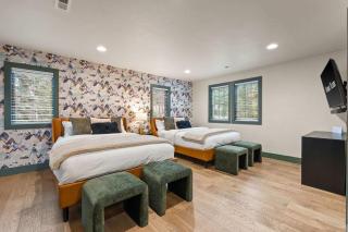 Luxe Mtn Retreat Near Flathead Lake & Glacier Park - Lakeside - 3