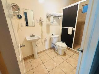 Motel Del Bosque - 4