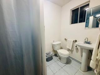 Motel Del Bosque - 1