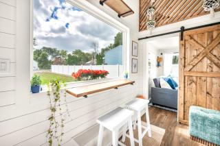 New England Tiny Home Experience Coffee and More! - 7