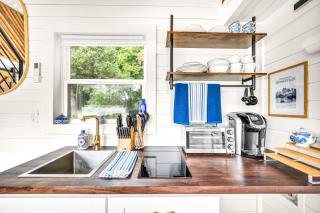 New England Tiny Home Experience Coffee and More! - 3