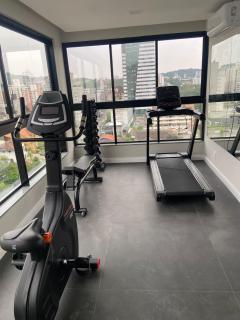 loft 1003 - vila germânica - 1