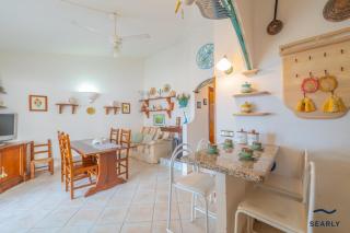 Casa Alfredo - By Searly - 2
